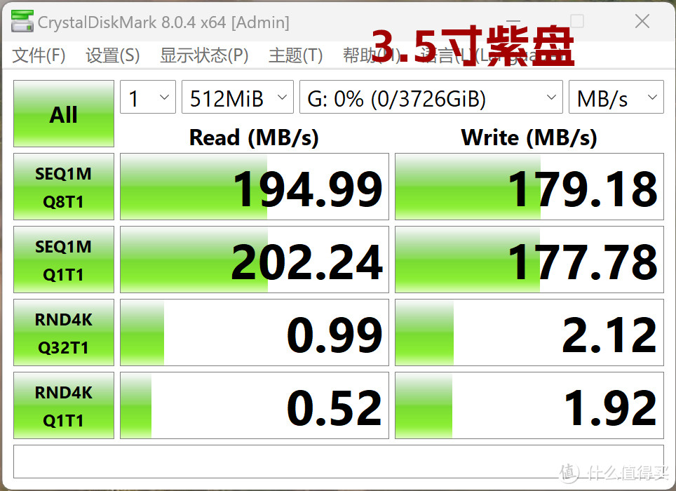 清零盘VS正品？机械硬盘之紫盘实用评测