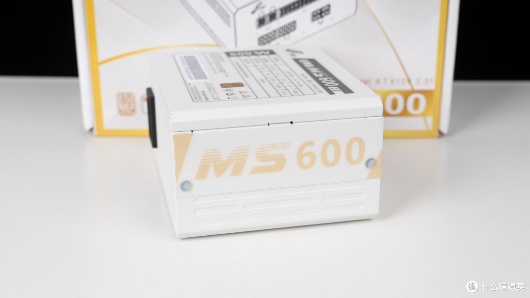 帮老爸升级一台“超大杯”的8.1L便携主机—5600G+32GB D4+2*1TB固态