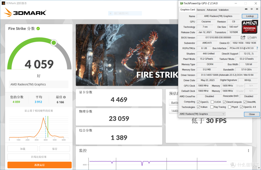 帮老爸升级一台“超大杯”的8.1L便携主机—5600G+32GB D4+2*1TB固态
