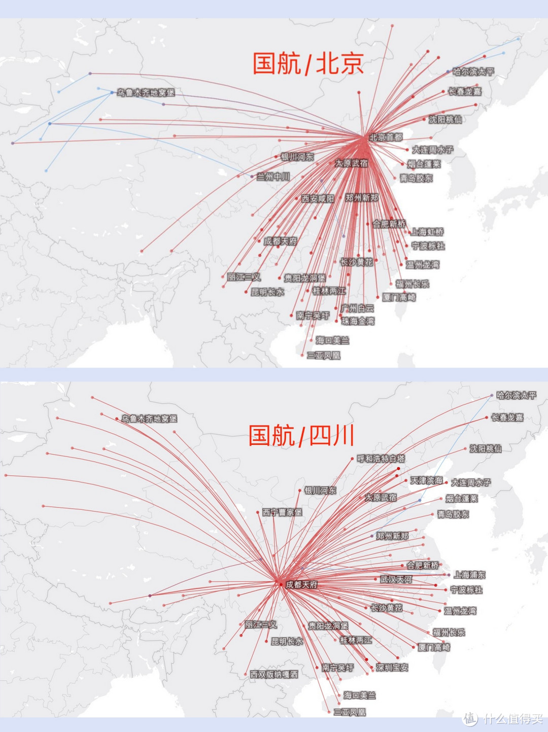 民航篇┃2023国航凤凰知音会员玩法（会员计划+贵宾权益+免费机票+基地航线）