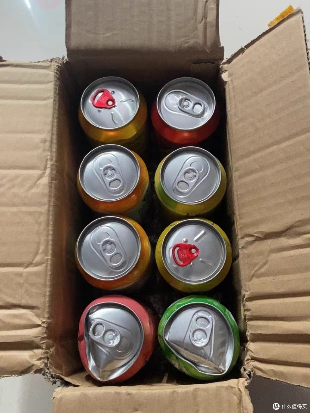 康师傅冰红茶大礼包：品味生活的小确幸