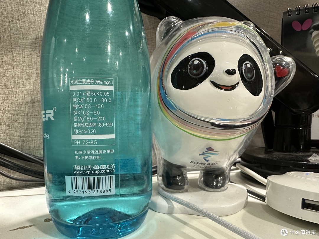 一抔秦岭冽水,滋润万千心田