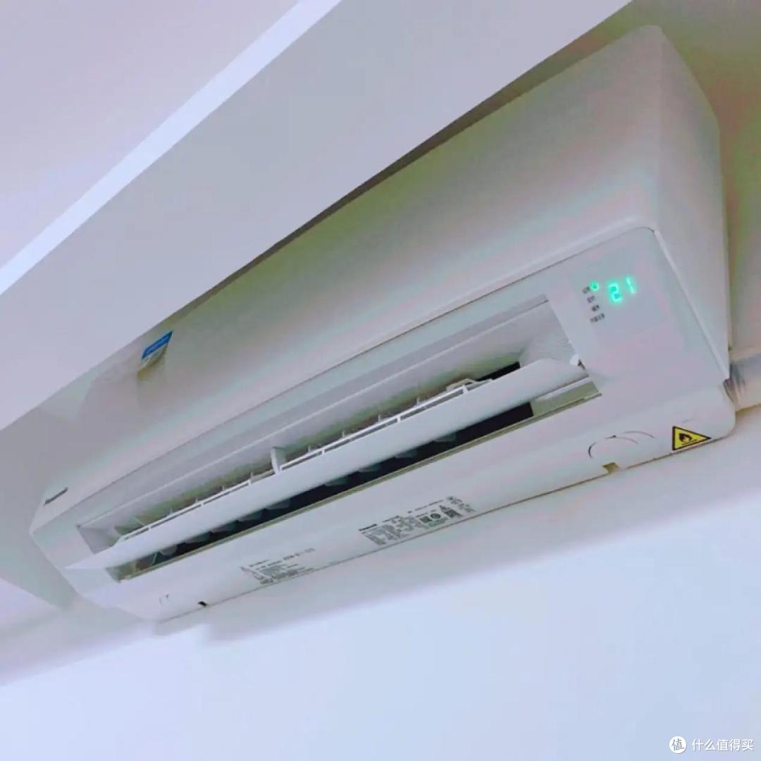 喜欢宅家?记得用这款空调打造舒适环境