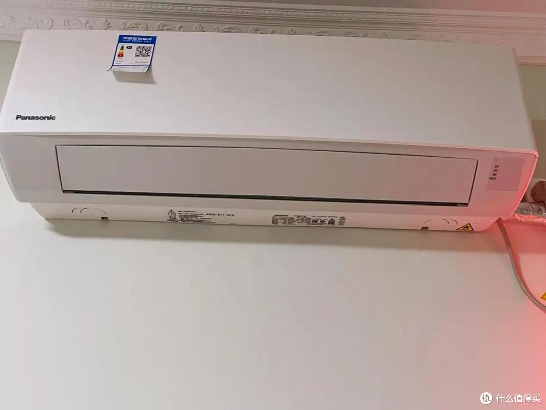 喜欢宅家?记得用这款空调打造舒适环境