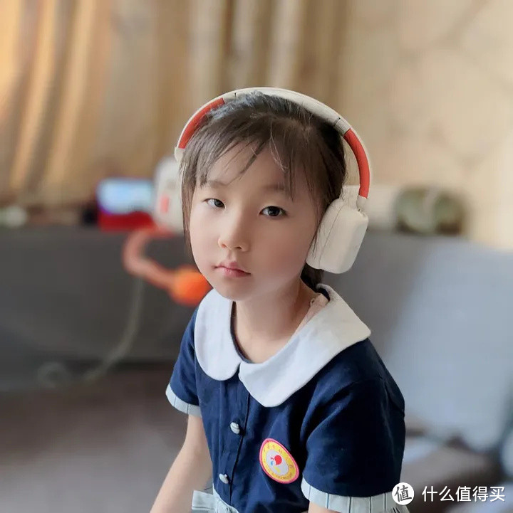 儿童需要耳机吗?618怎样选择儿童耳机?耳机真的能提高孩子专注力?最值得选购的儿童耳机-iKF Fkids Pro实测