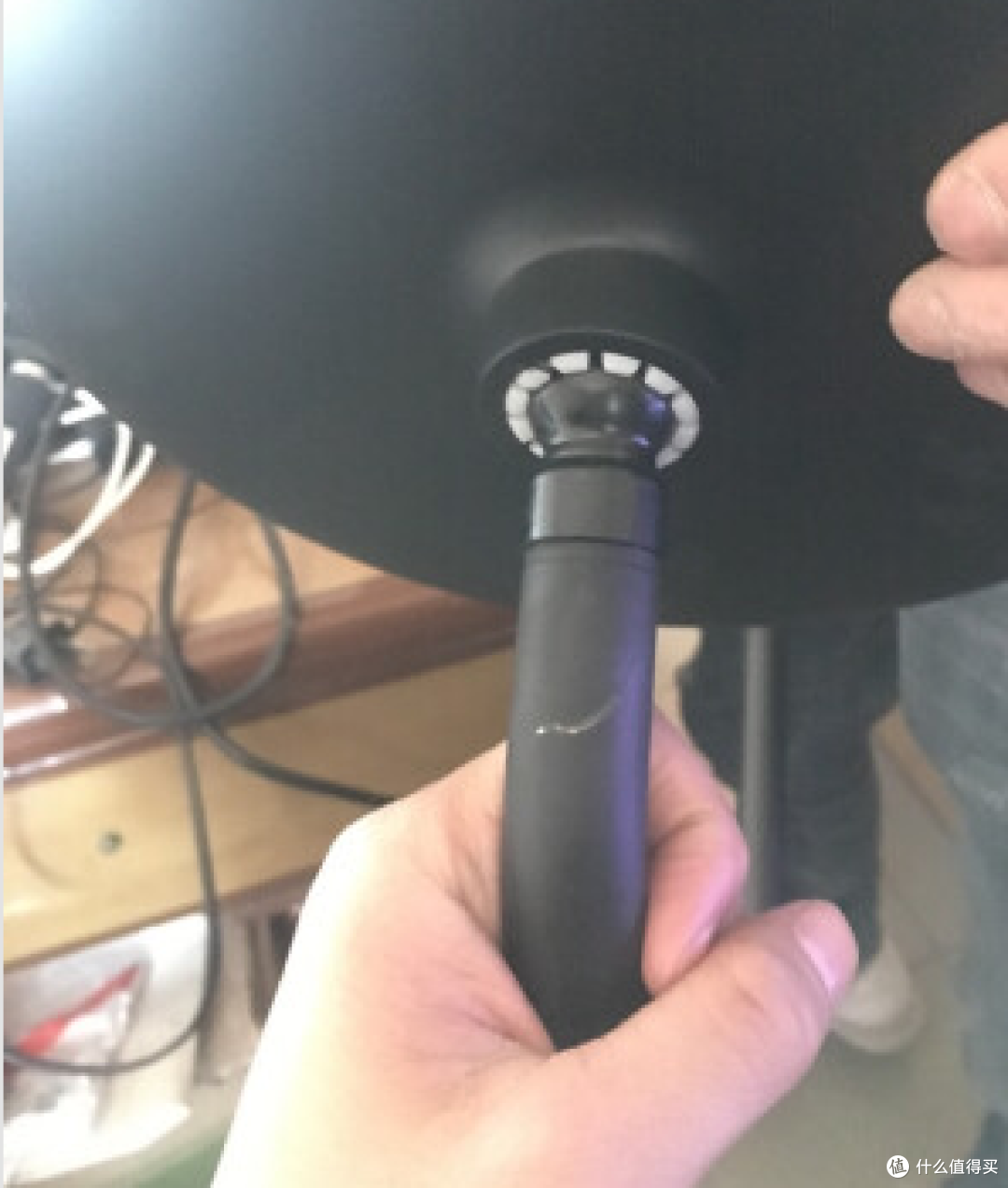 掉漆
