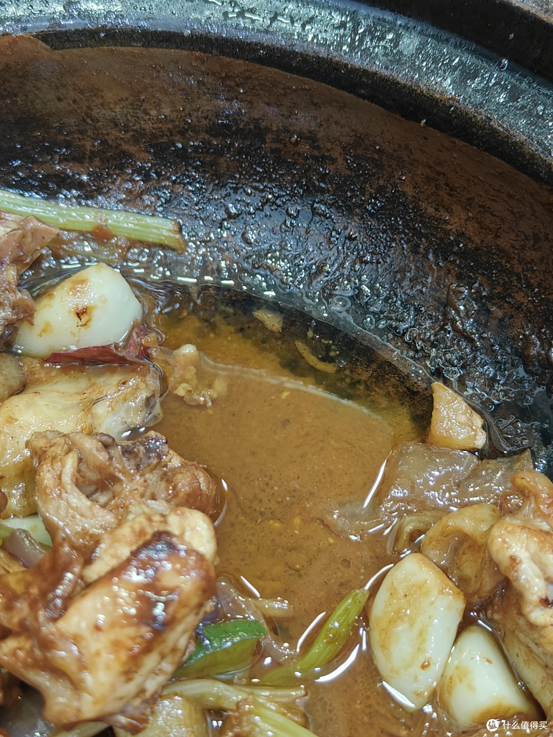 老店不一定是好店,踩坑隐藏在北京路附近巷子内的所谓美食店“黄金屋美食”。