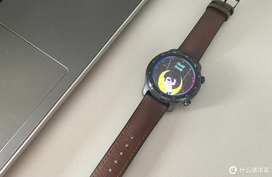 智能运动手表Ticwatch Pro X值得入手吗？重度运动爱好者的测评分享！