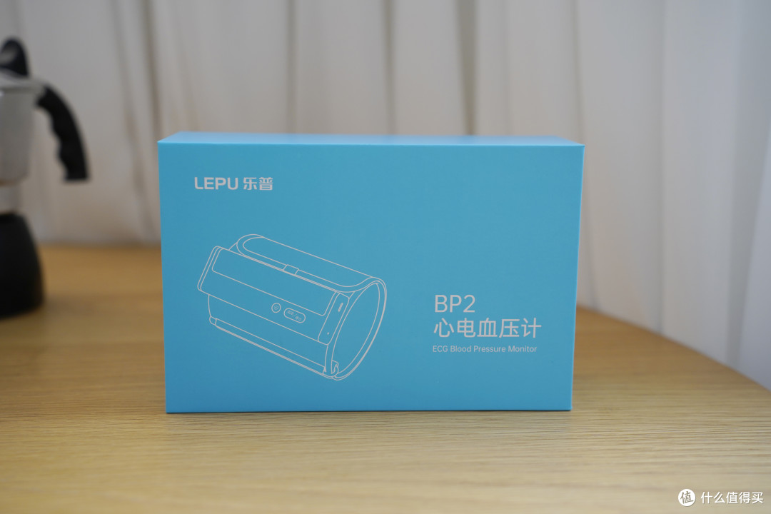 家有好儿媳!重视老人的血压健康:乐普BP2心电血压计使用体验分享!