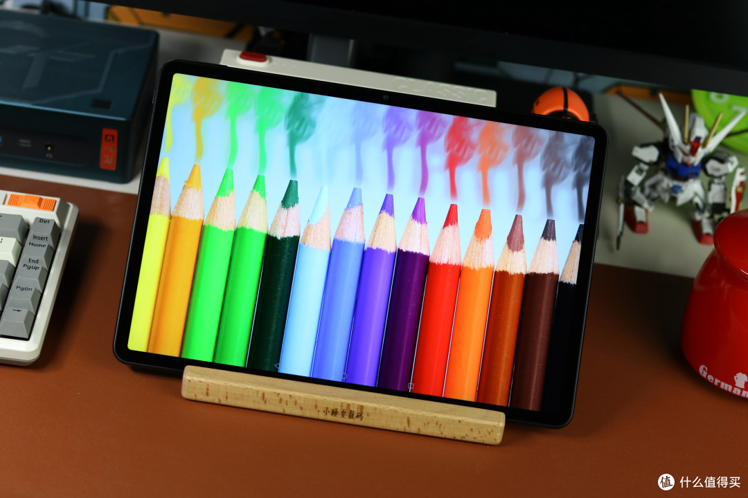 华为MatePad Air平板电脑评测,摘掉鸡肋产品标签,助力学习办公