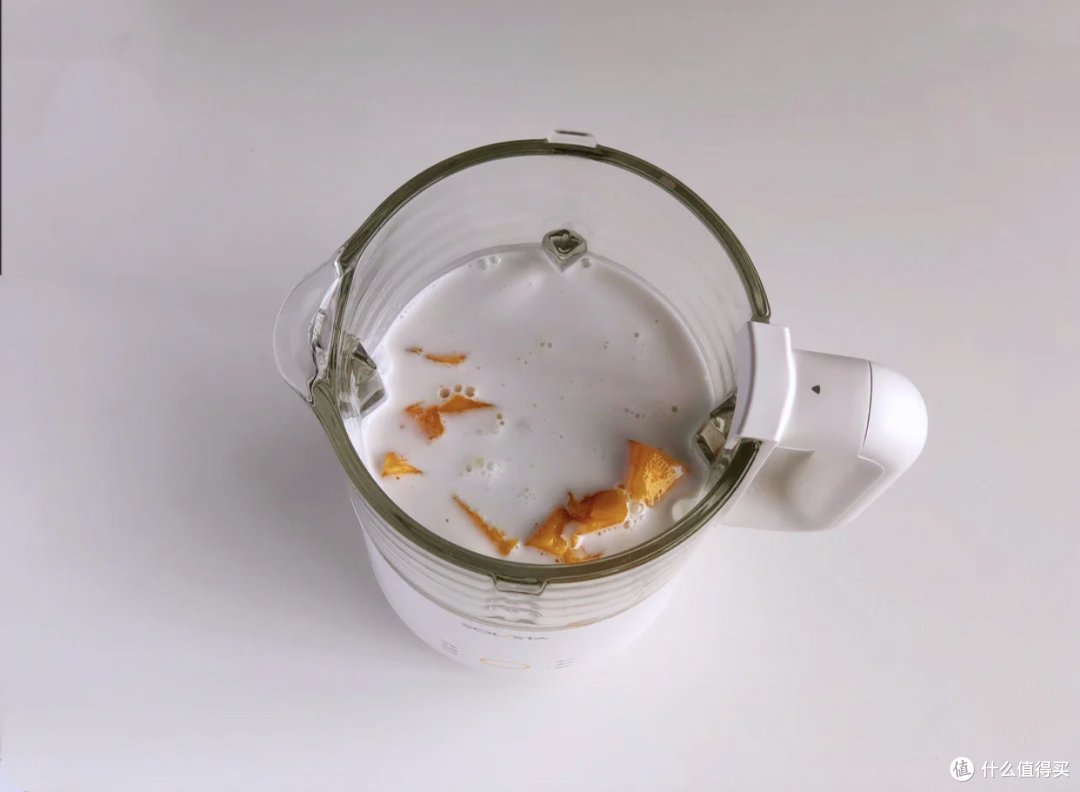 椰浆芒果西米露(杨枝甘露)
