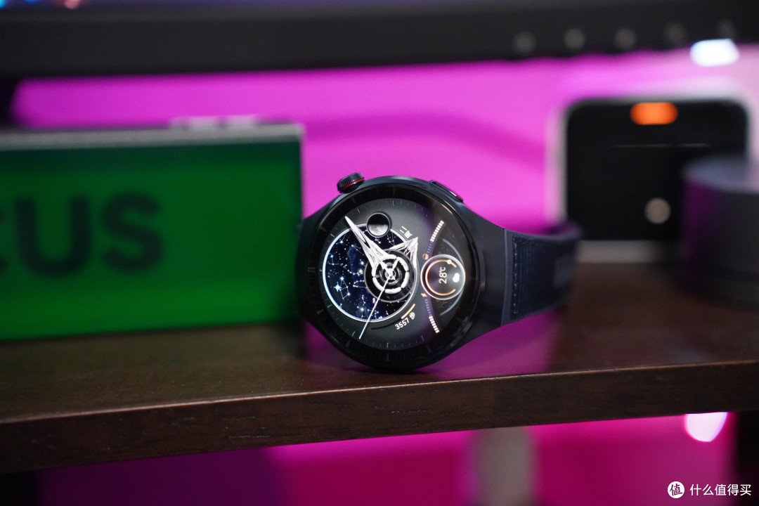 华为手表除了贵没别的毛病?大家聊一聊华为WATCH 4 Pro,是否值得买