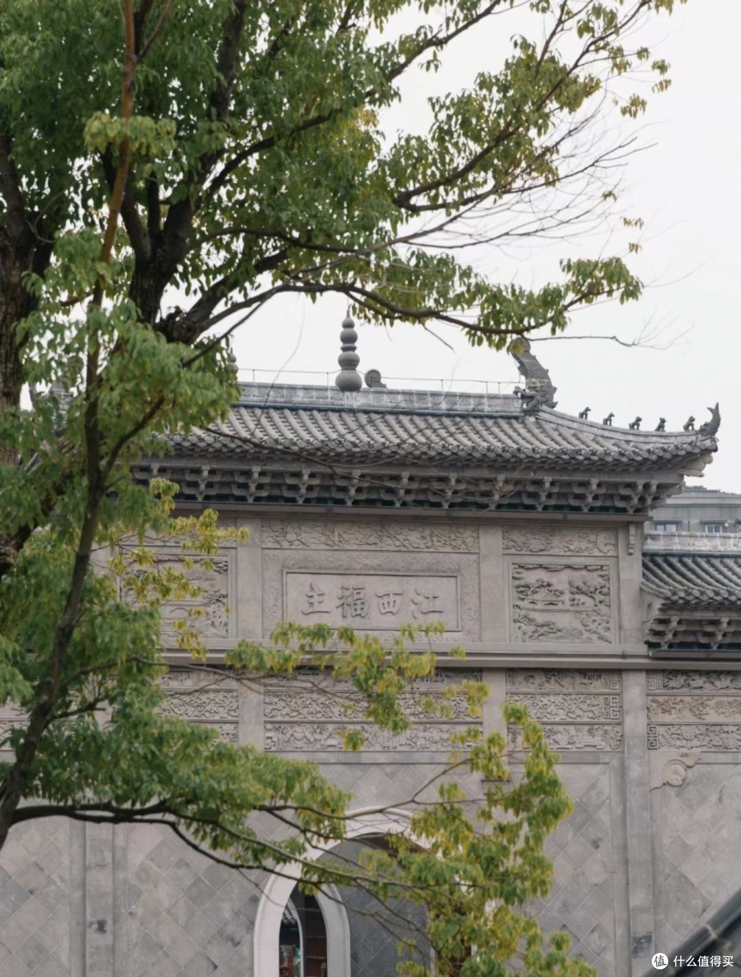 夏天就是要去旅游感受各地不同的风俗习惯