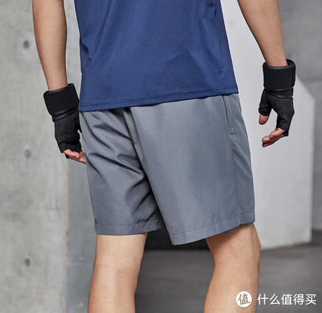 夏日运动特辑:三款速干短裤哪家强?(男款)