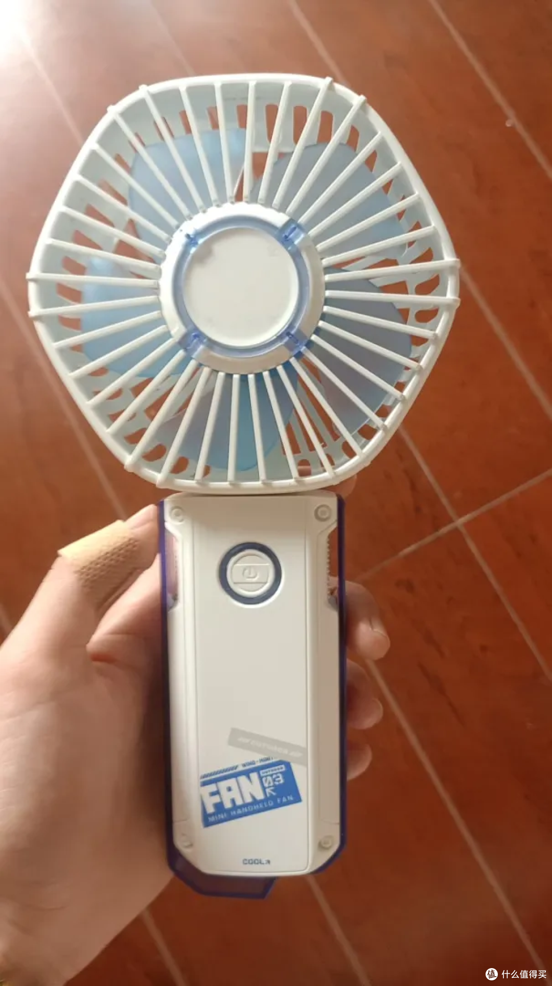 夏日单品小风扇来了哦