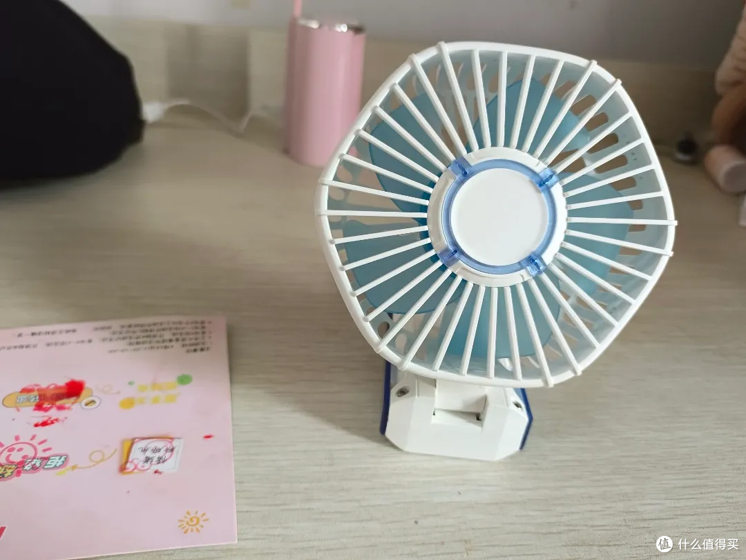 夏日单品小风扇来了哦