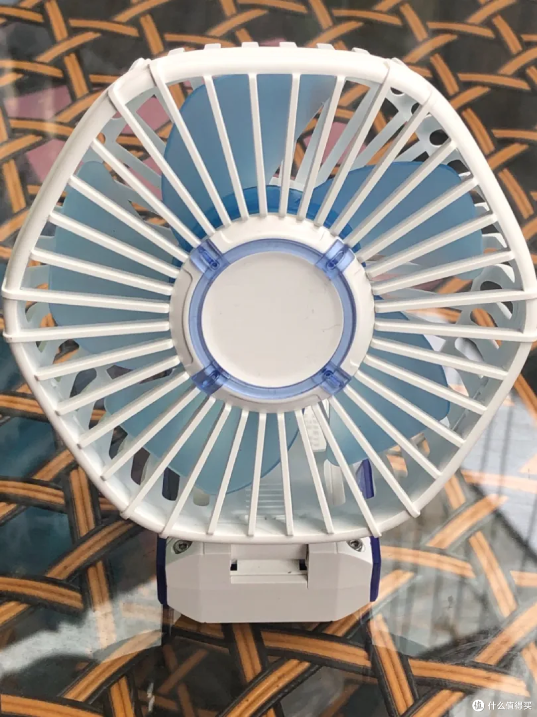 夏日单品小风扇来了哦