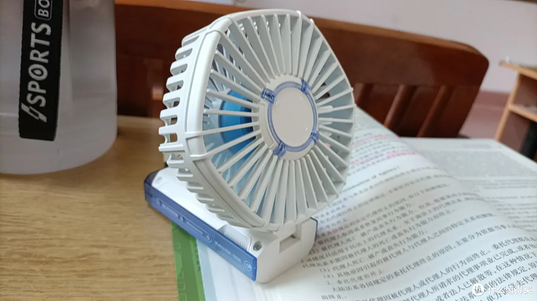 夏日单品小风扇来了哦