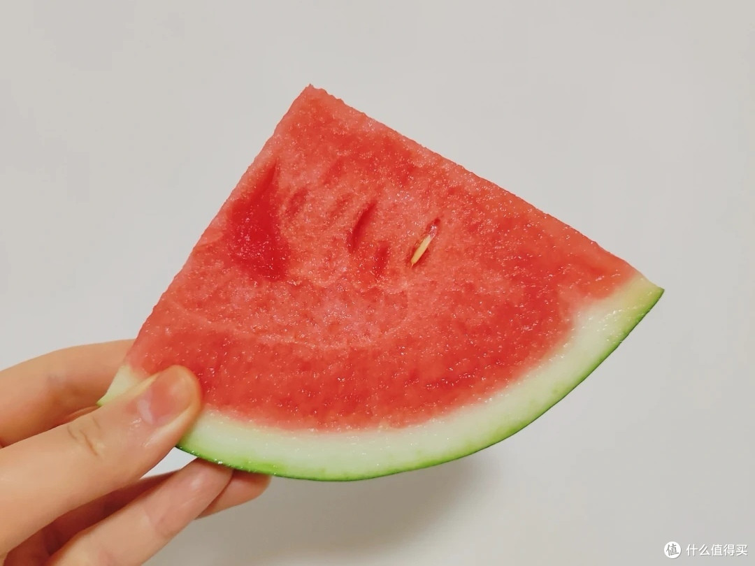 夏日食光,西瓜清甜的夏天