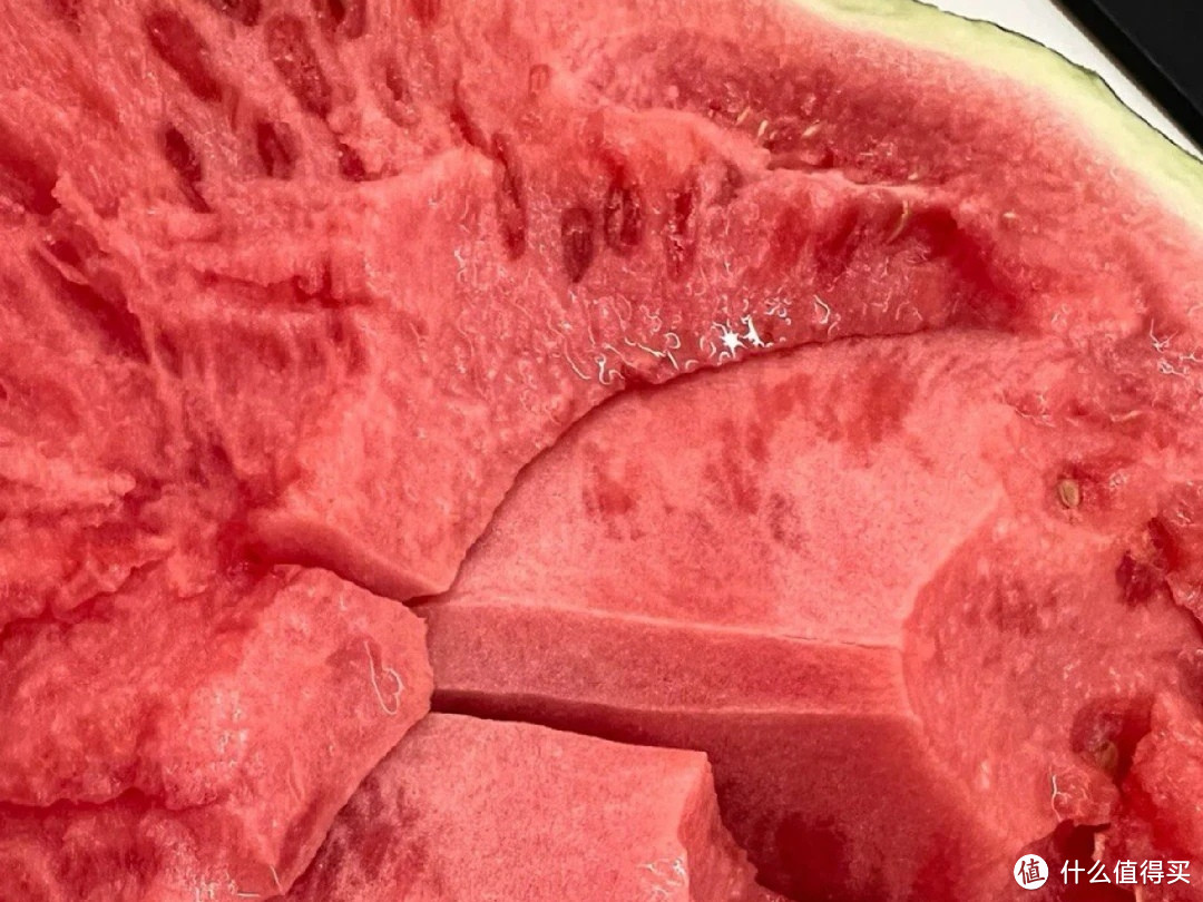 夏日食光,西瓜清甜的夏天