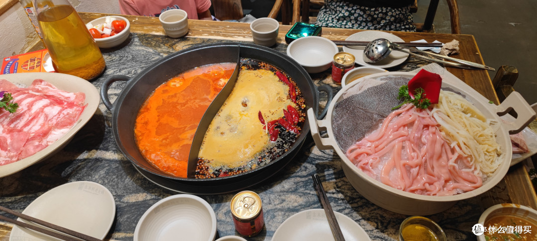 夏日炎炎,美味时间,山城美食打卡餐厅