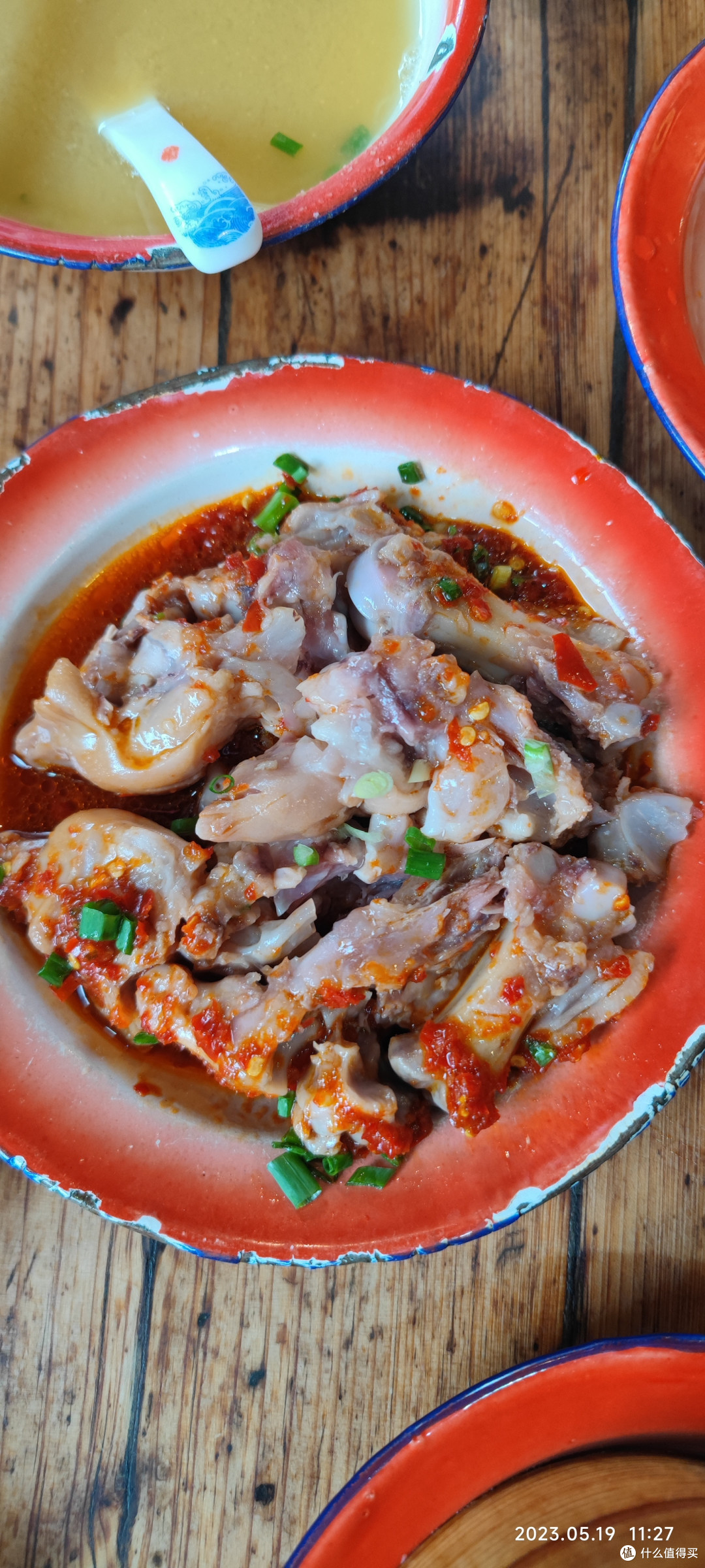 夏日炎炎,美味时间,山城美食打卡餐厅