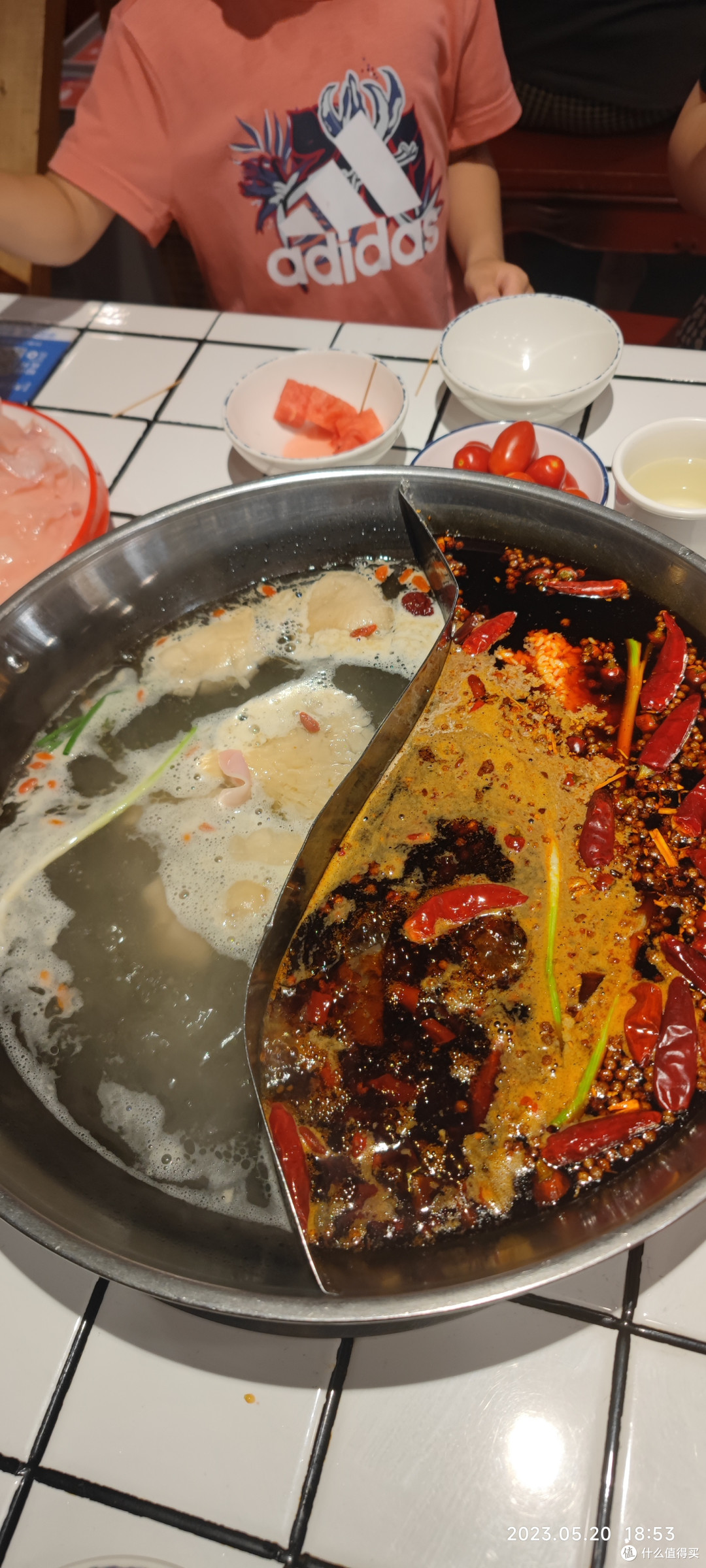 夏日炎炎,美味时间,山城美食打卡餐厅