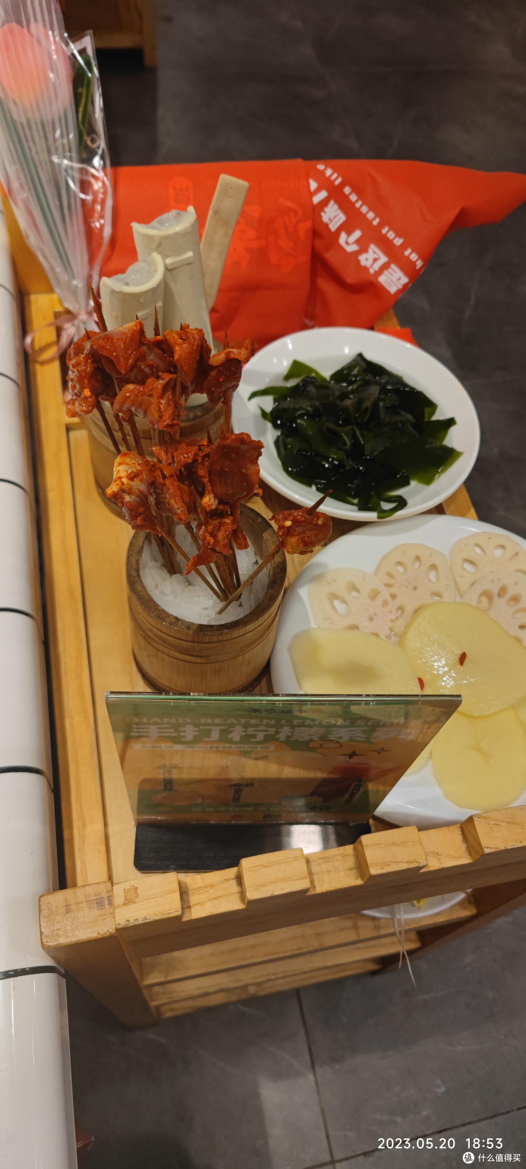 夏日炎炎,美味时间,山城美食打卡餐厅