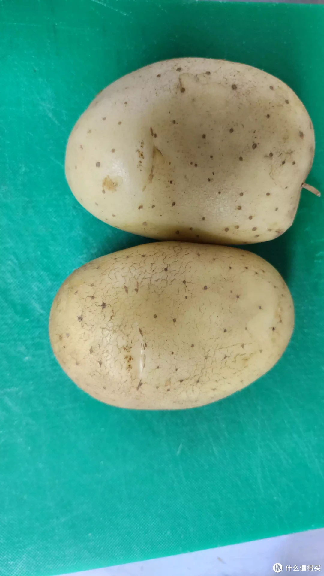 超简单明太子土豆泥作法 给胃一个新口感