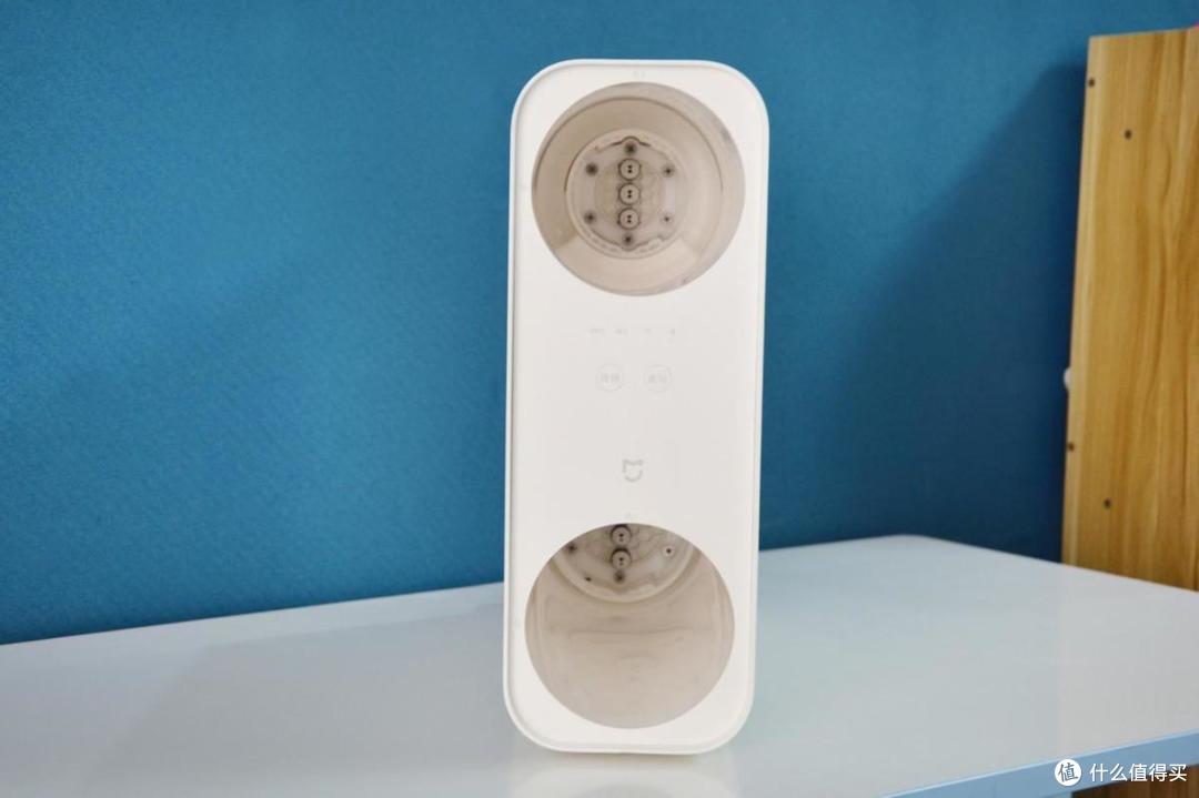 一升直饮水净化成本仅为4分钱，超实用的米家净水器400G体验