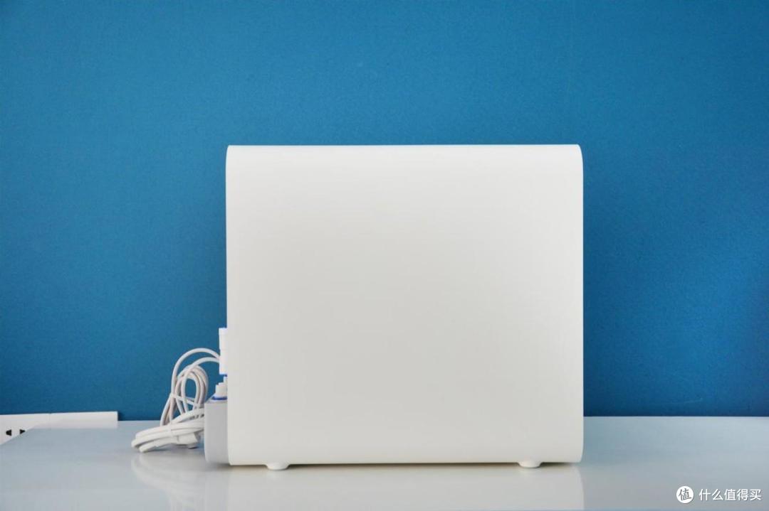 一升直饮水净化成本仅为4分钱，超实用的米家净水器400G体验