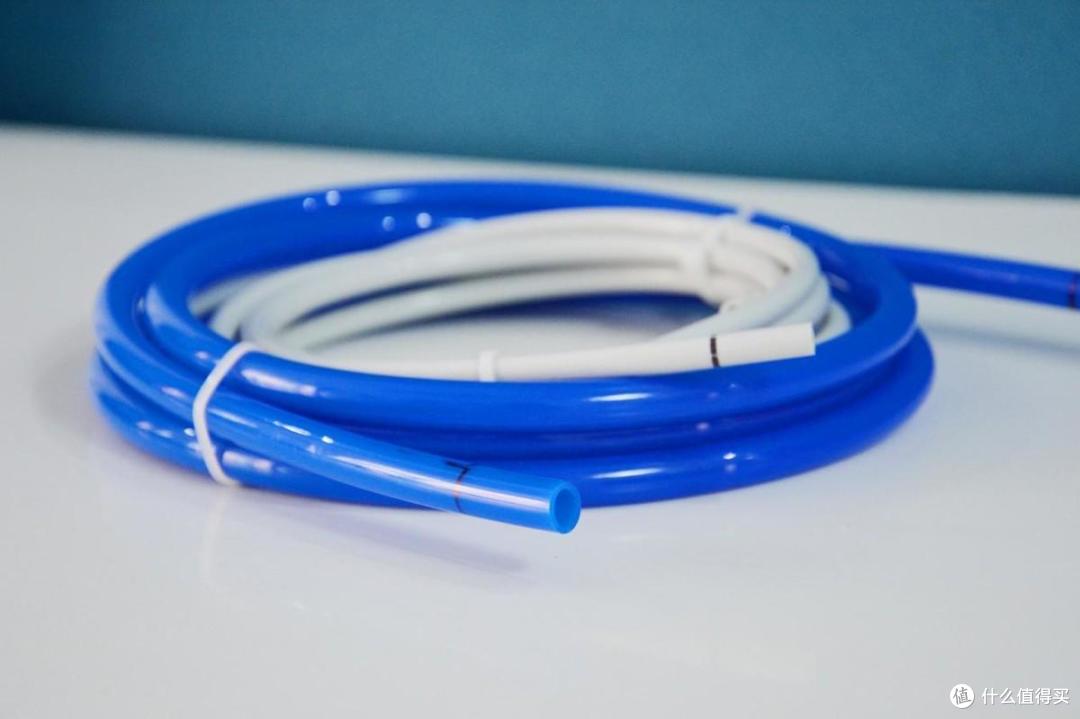 一升直饮水净化成本仅为4分钱，超实用的米家净水器400G体验