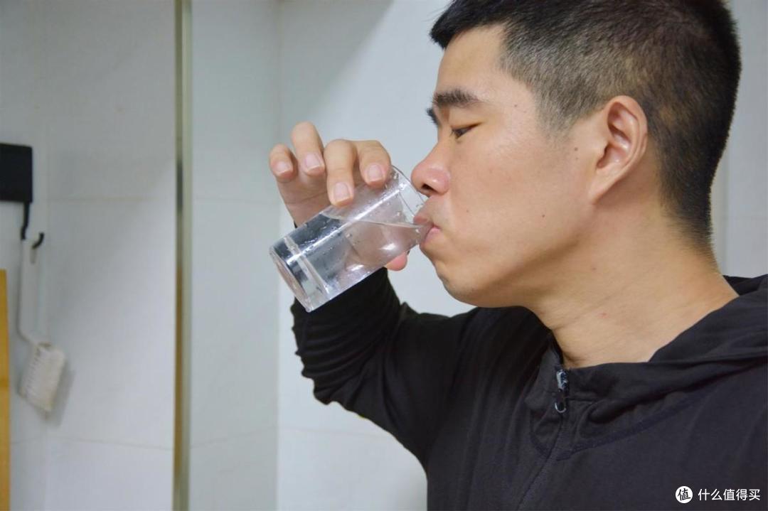 一升直饮水净化成本仅为4分钱，超实用的米家净水器400G体验