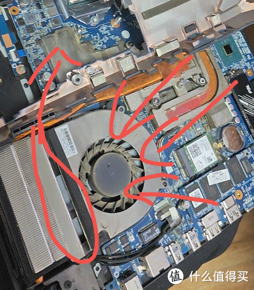 很好奇神州矿神tx9,240w功耗拿什么散热压住的,能吊打万元笔记本?