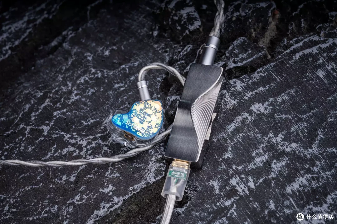 千元档定海神针——水月雨 水解2Ti