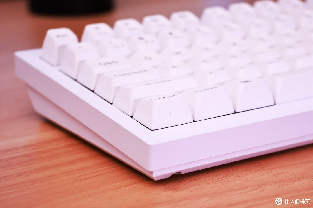 向客制化进军 Keychron Q1Pro铝坨坨键盘