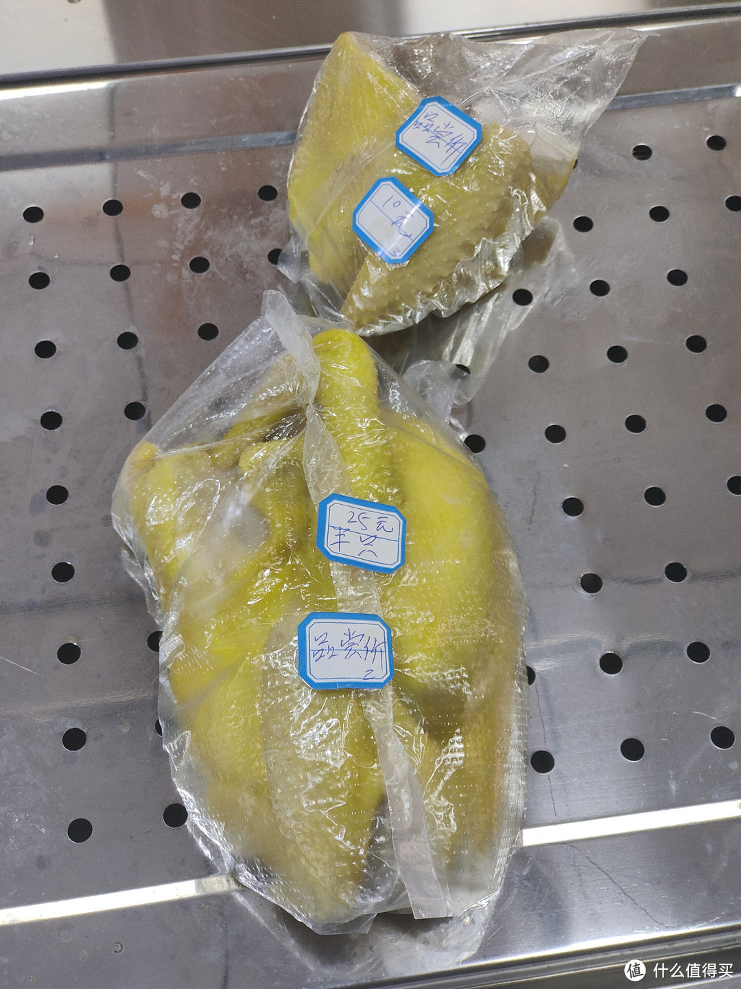为了躲避外卖的预制菜,菜市场15块钱一大盒的手撕鸡是真香