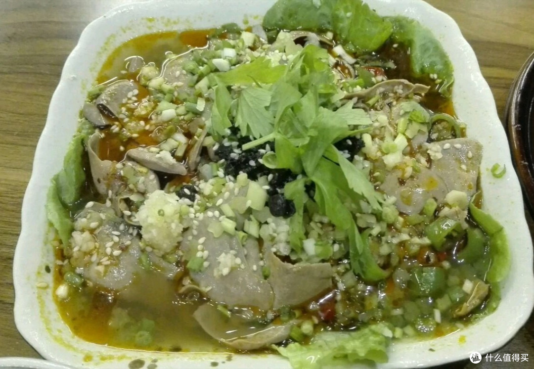 我最爱的传统名小吃之成都冒菜