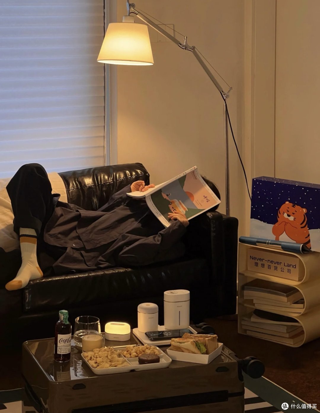 好好生活就是美好生活呀