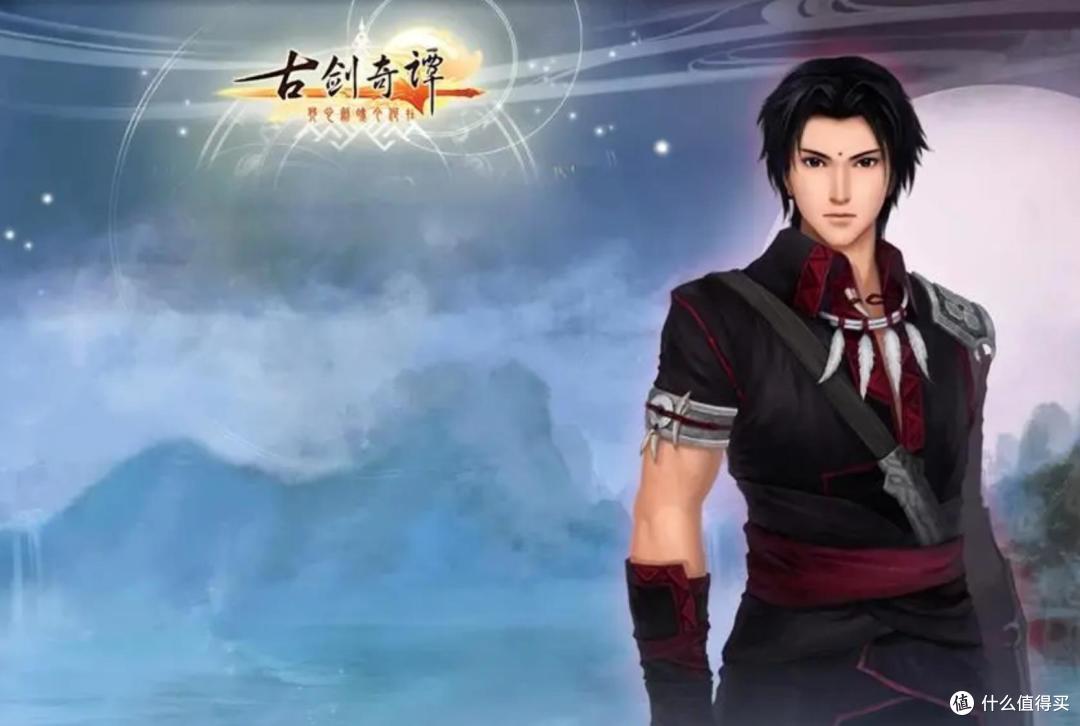 适合在ROG掌机玩的 四大RPG游戏
