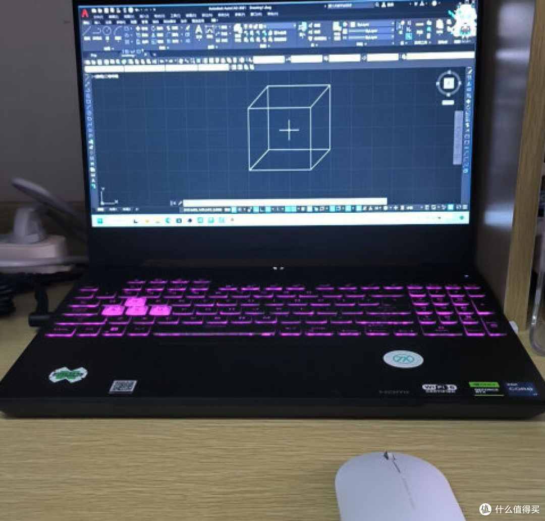 华硕（ASUS）天选3你能给它打几分？