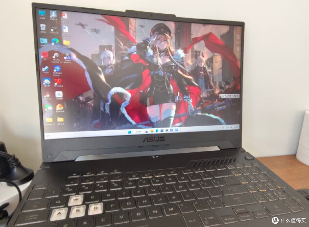 华硕（ASUS）天选3你能给它打几分？