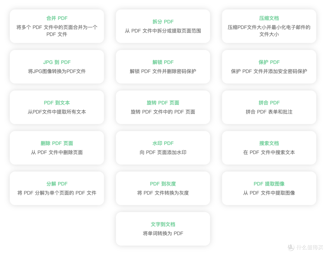 打工人快看!这些黑科技工具