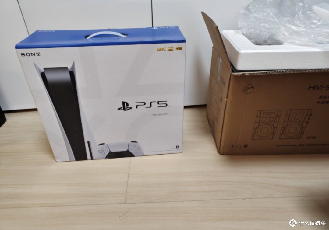 Switch和PS5入哪个?成年人不做选择题