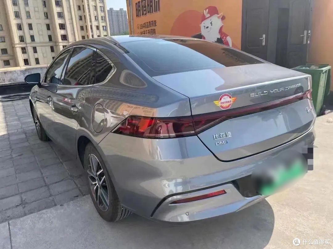 聊一聊迪子的各个型号汽车