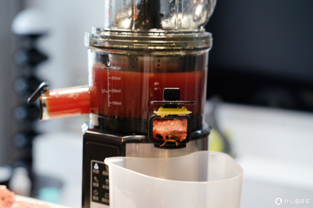 西屋原汁机上手实测：享受健康饮食之乐