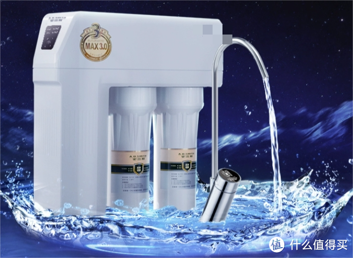 家用净水器怎么选?使用安装成本是多少?个人真实体验