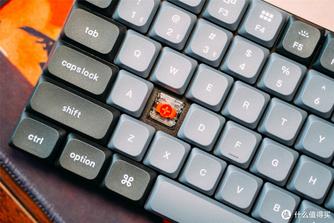 什么样的键盘充满可能性?Keychron K3 Pro无线客制化机械键盘体验测评