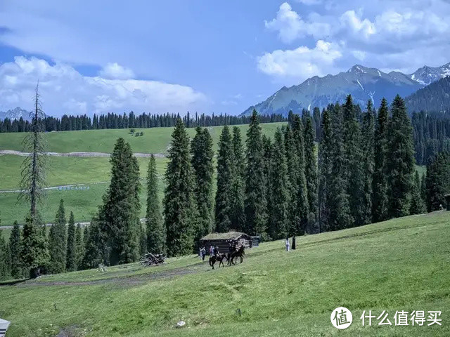 来新疆旅游，到底有没有适合一个人来的景点？看完这篇就明白了