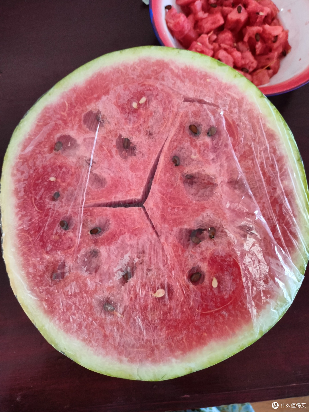 夏日特辑,无西瓜不夏天